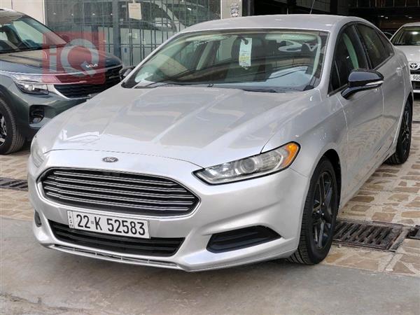 Ford for sale in Iraq